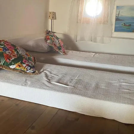 Kleopatra Sweet * Symi