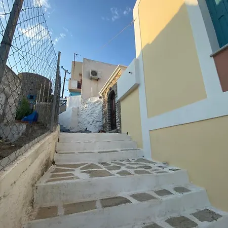 Kleopatra Sweet * Symi