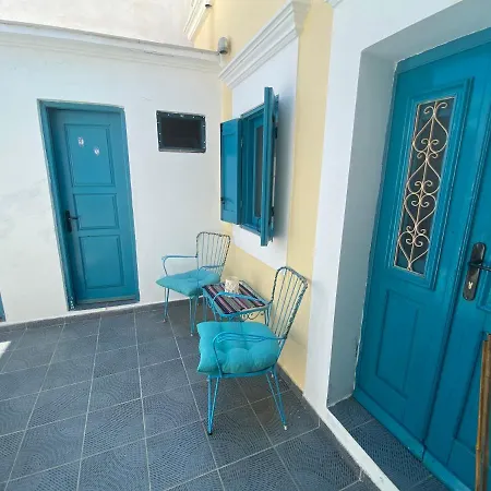 Kleopatra Sweet Holiday home Symi