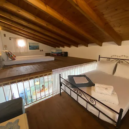 Holiday home Kleopatra Sweet Symi