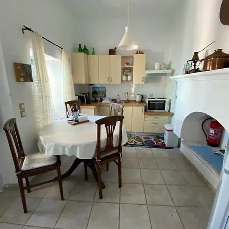 Holiday home Kleopatra Sweet *