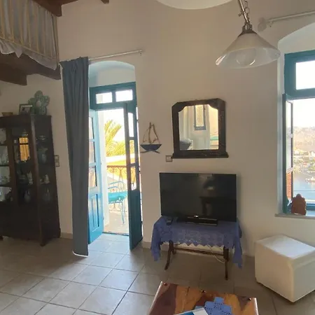 Casa vacanze Kleopatra Sweet