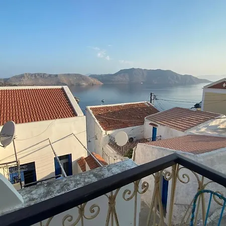 Holiday home Kleopatra Sweet *