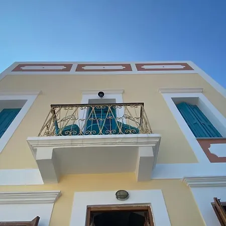 Kleopatra Sweet Casa vacanze