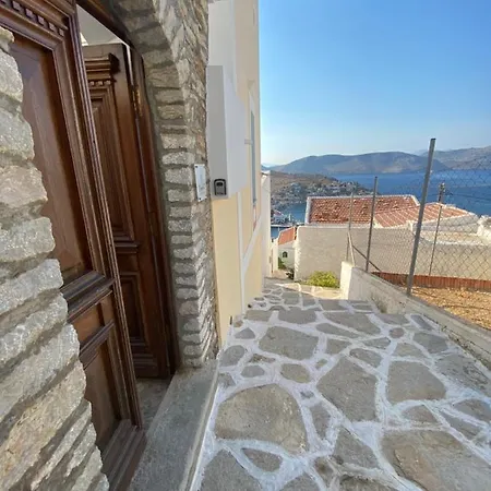 Holiday home Kleopatra Sweet *