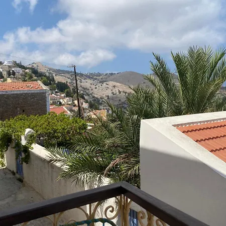 Kleopatra Sweet Holiday home *