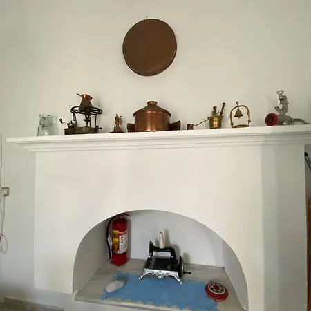 Casa vacanze Kleopatra Sweet Sými