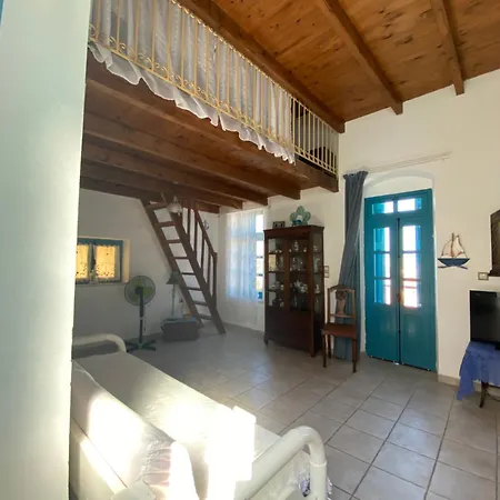 Casa vacanze Kleopatra Sweet *