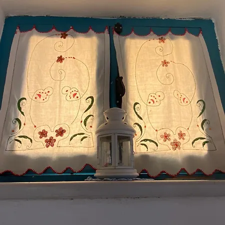 Kleopatra Sweet Symi