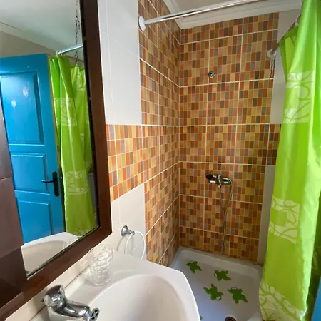 Casa vacanze Kleopatra Sweet Sými
