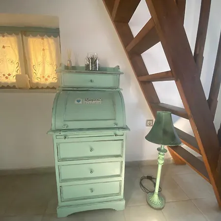 Kleopatra Sweet Casa vacanze Sými