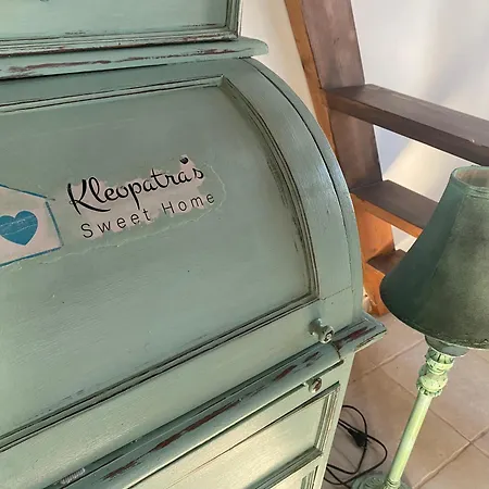 Casa vacanze Kleopatra Sweet Sými