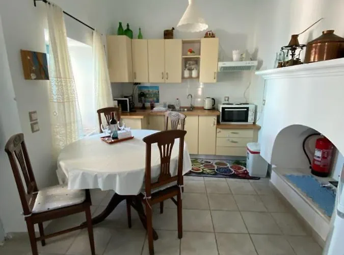 بيت للعطل Kleopatra Sweet *