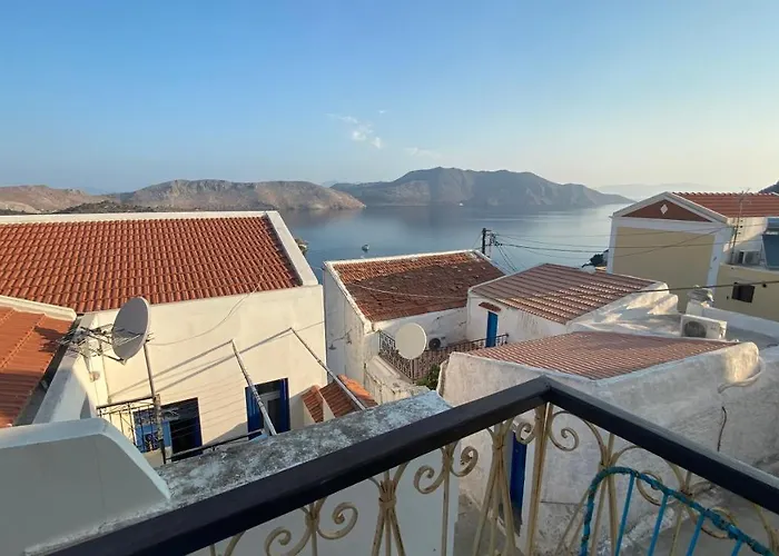 بيت للعطل Kleopatra Sweet *