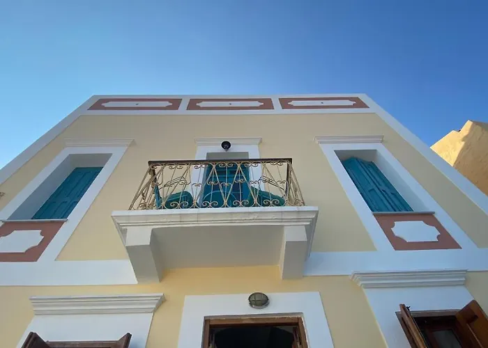 Kleopatra Sweet بيت للعطل