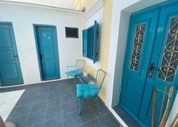 Kleopatra Sweet بيت للعطل سيمي