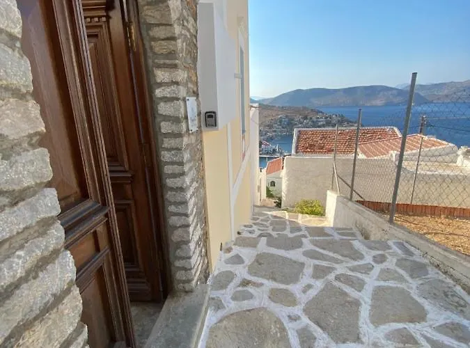 بيت للعطل Kleopatra Sweet *