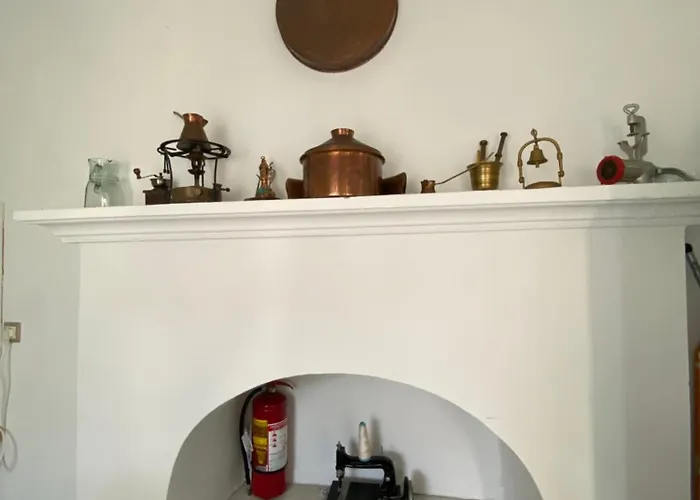 بيت للعطل Kleopatra Sweet سيمي