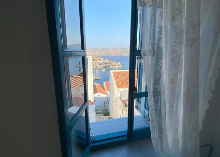 Tatil Evi Kleopatra Sweet *