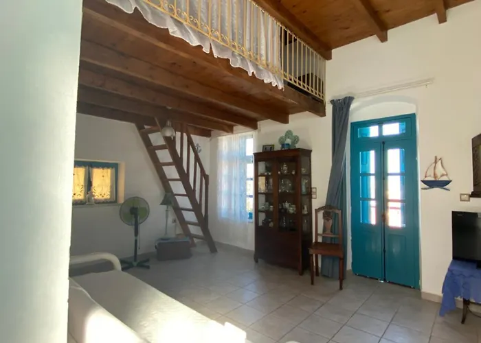 بيت للعطل Kleopatra Sweet *