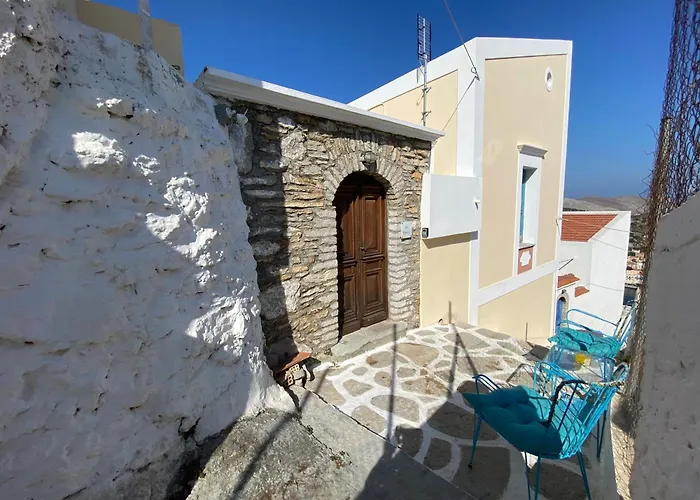 بيت للعطل Kleopatra Sweet *