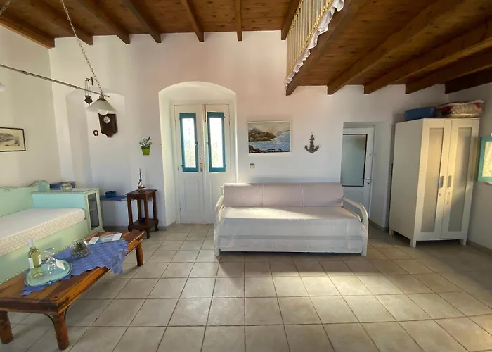 بيت للعطل Kleopatra Sweet