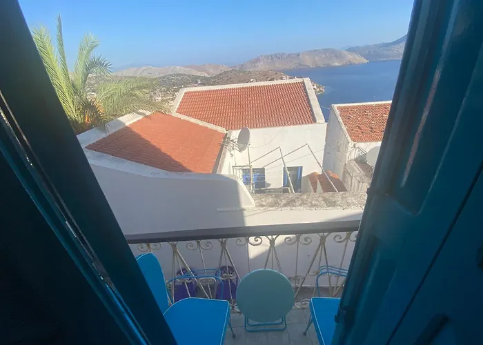 بيت للعطل Kleopatra Sweet سيمي