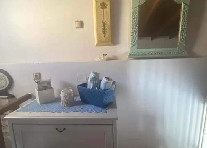 بيت للعطل Kleopatra Sweet *