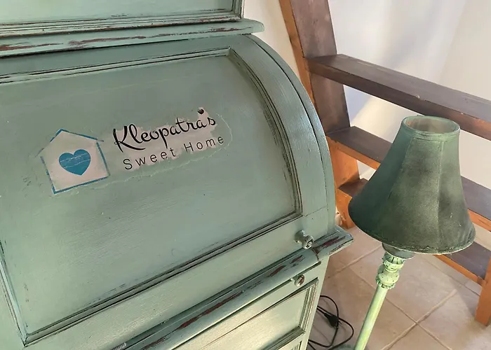 بيت للعطل Kleopatra Sweet سيمي